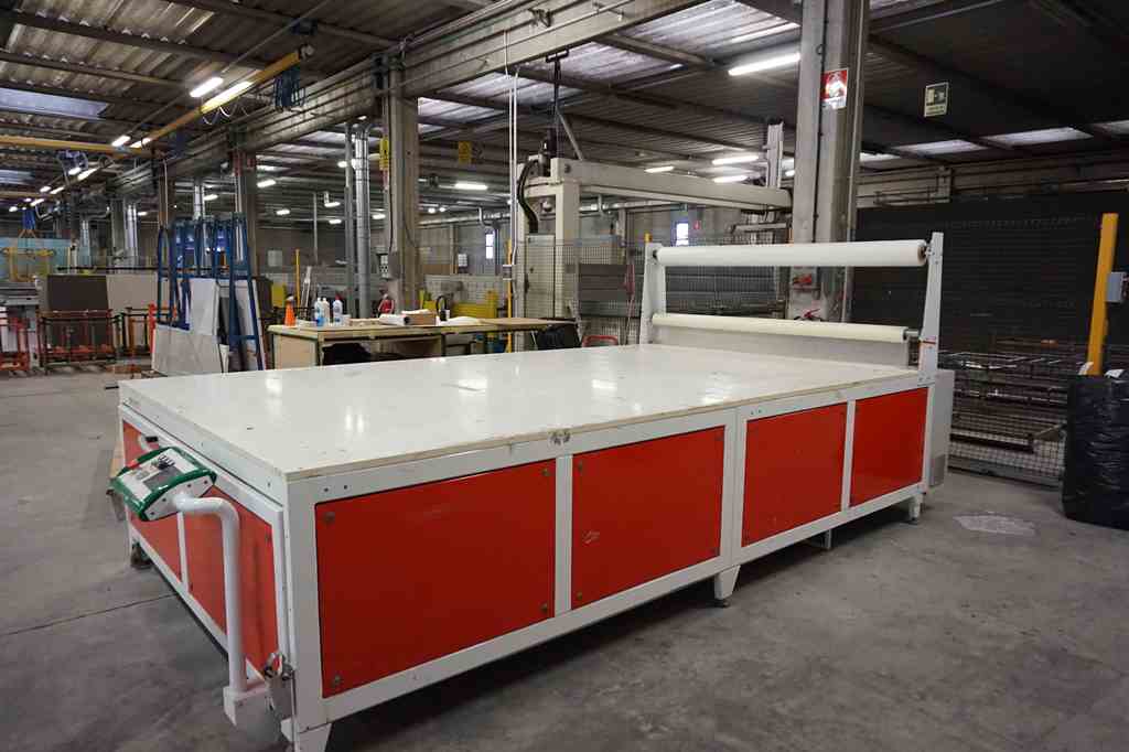 MICROGLASS Lamir 1 C  2009